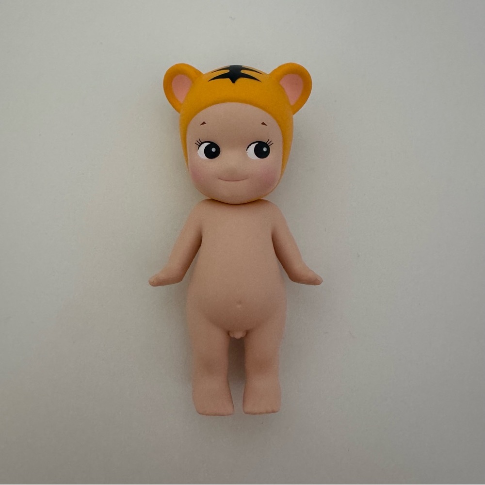 Sonny Angel Animal Series Version 1 - Tiger